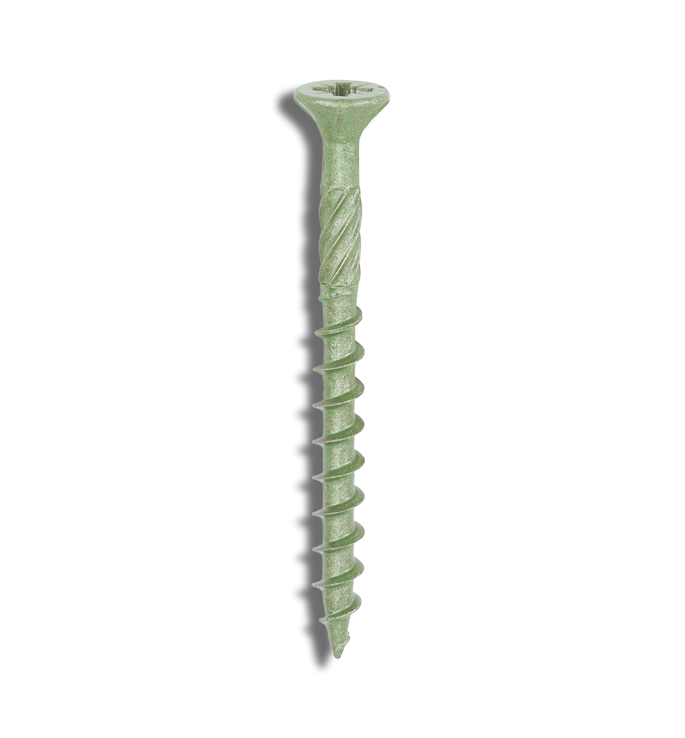 Decking Screws